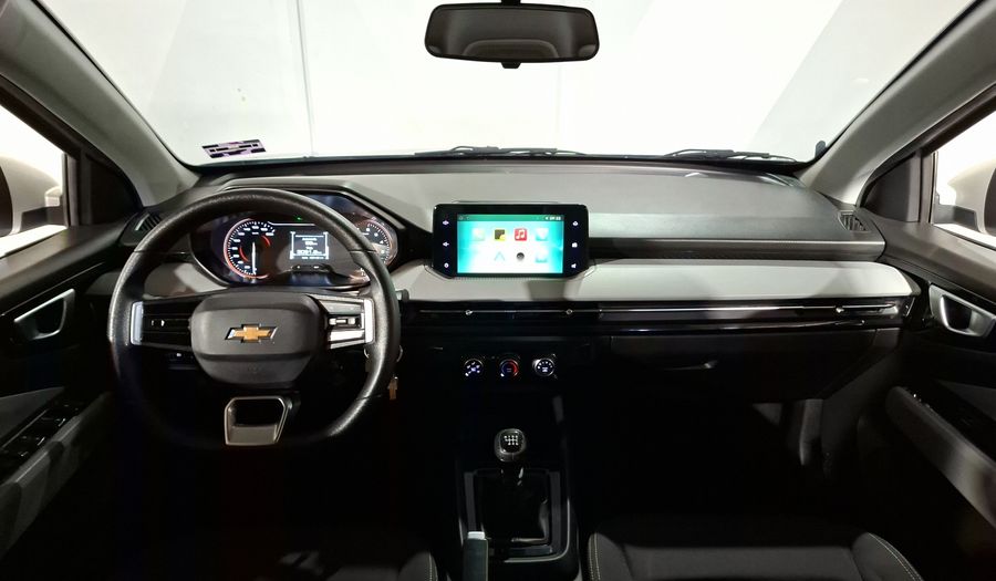 Chevrolet Aveo 1.5 LT B Hatchback 2025