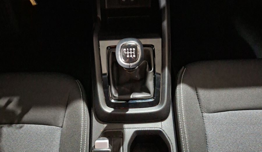Chevrolet Aveo 1.5 LT B Hatchback 2025