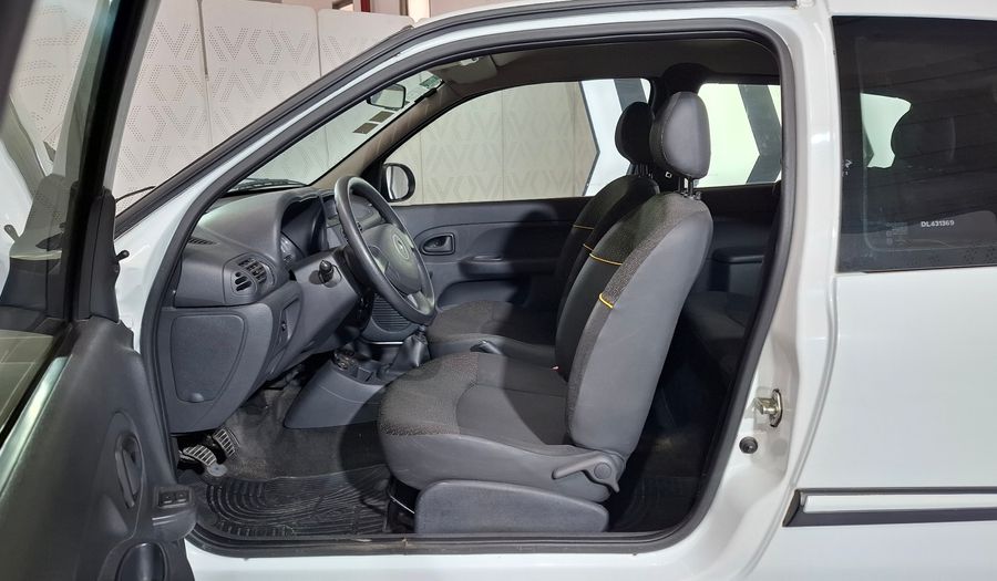 Renault Clio 1.1 MIO CONFORT Hatchback 2013