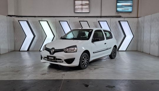 Renault • Clio