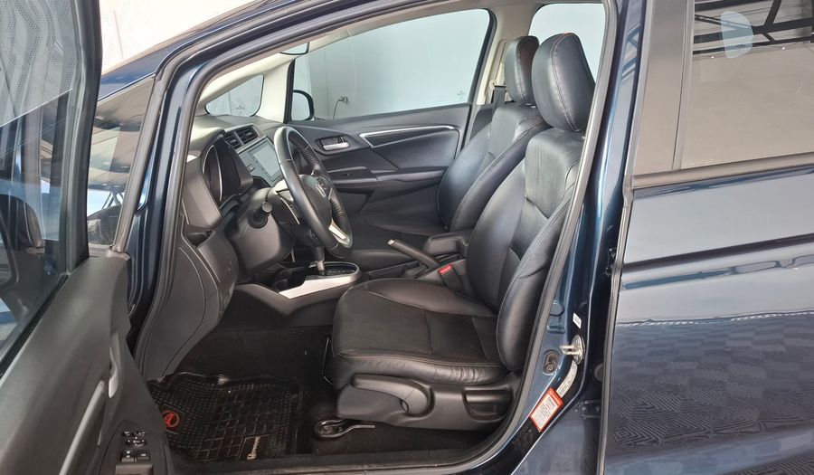 Honda Fit 1.5 EX-L AUTO Hatchback 2018