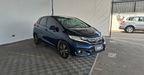 Honda Fit 1.5 EX-L AUTO Hatchback 2018