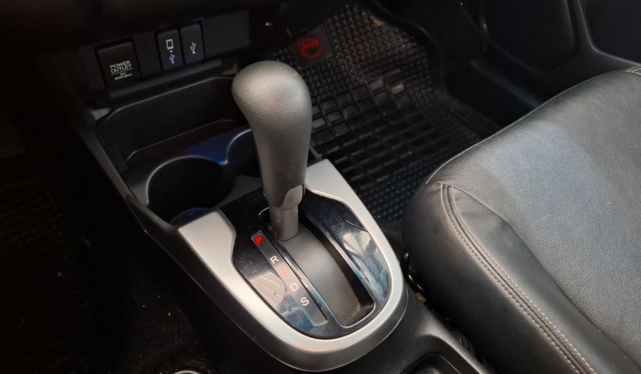 Honda Fit 1.5 EX-L AUTO Hatchback 2018