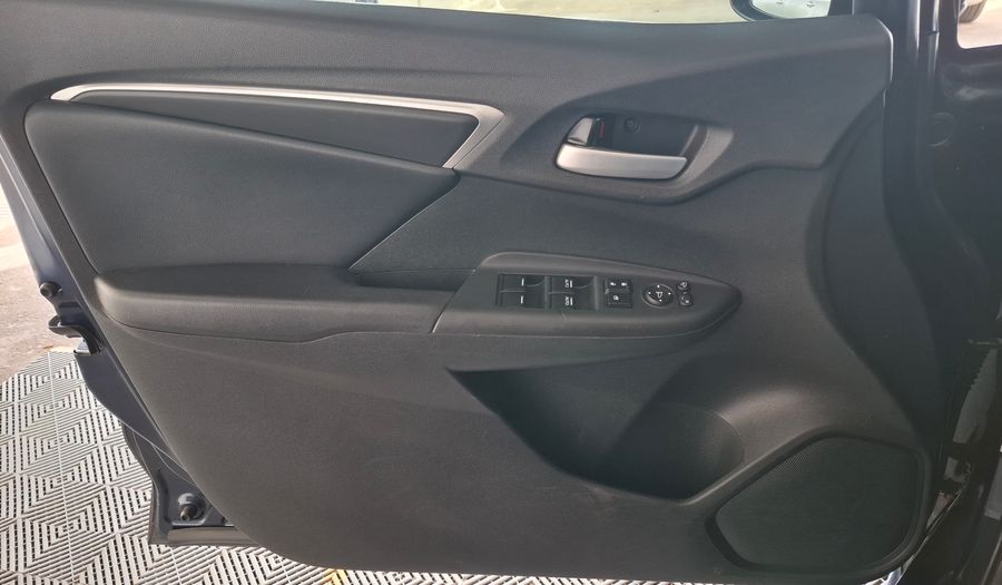 Honda Fit 1.5 EX-L AUTO Hatchback 2018