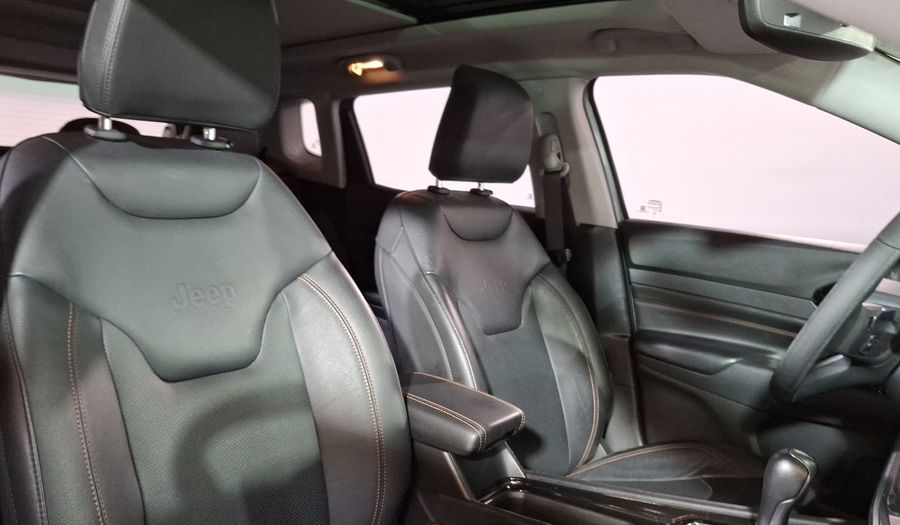 Jeep Compass 1.3 ALTITUDE AUTO Suv 2023