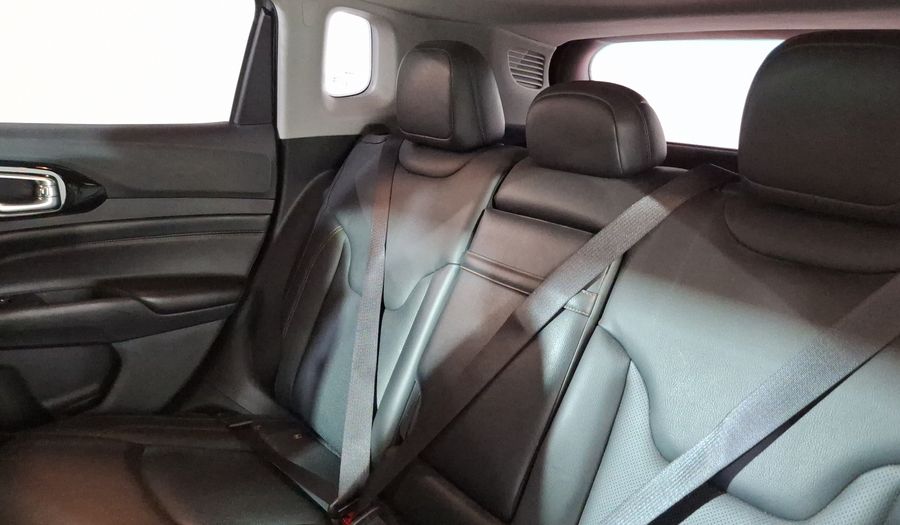 Jeep Compass 1.3 ALTITUDE AUTO Suv 2023