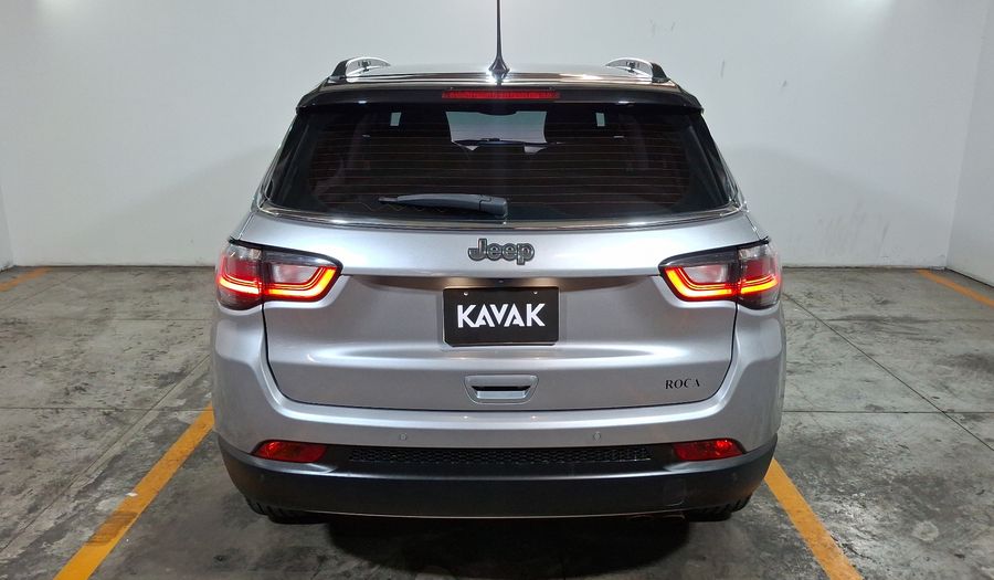 Jeep Compass 1.3 ALTITUDE AUTO Suv 2023