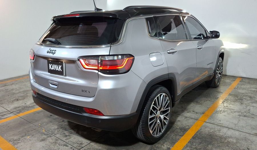 Jeep Compass 1.3 ALTITUDE AUTO Suv 2023
