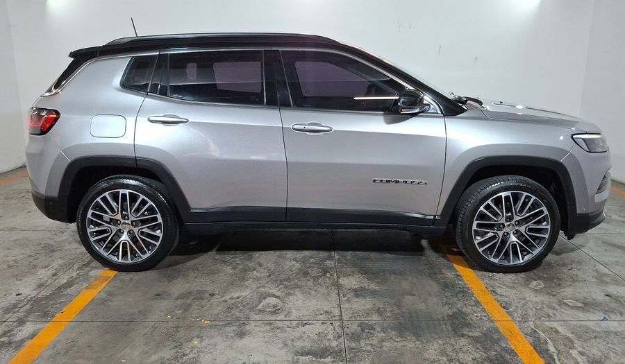 Jeep Compass 1.3 ALTITUDE AUTO Suv 2023