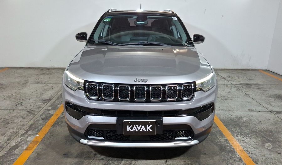 Jeep Compass 1.3 ALTITUDE AUTO Suv 2023