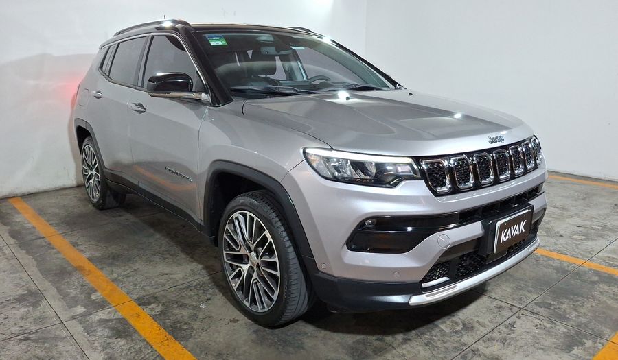 Jeep Compass 1.3 ALTITUDE AUTO Suv 2023