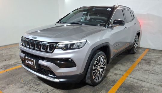 Jeep • Compass