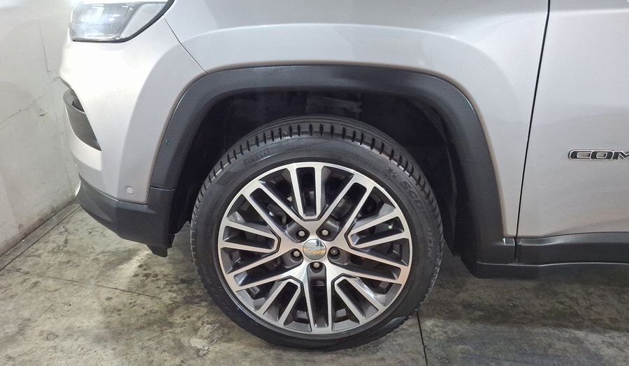 Jeep Compass 1.3 ALTITUDE AUTO Suv 2023