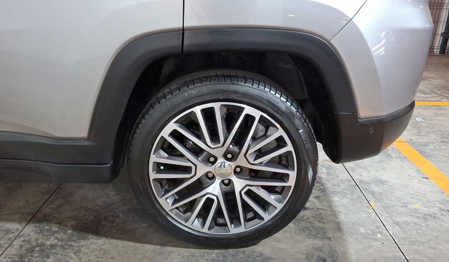 Jeep Compass 1.3 ALTITUDE AUTO Suv 2023