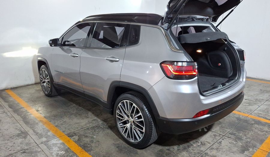 Jeep Compass 1.3 ALTITUDE AUTO Suv 2023