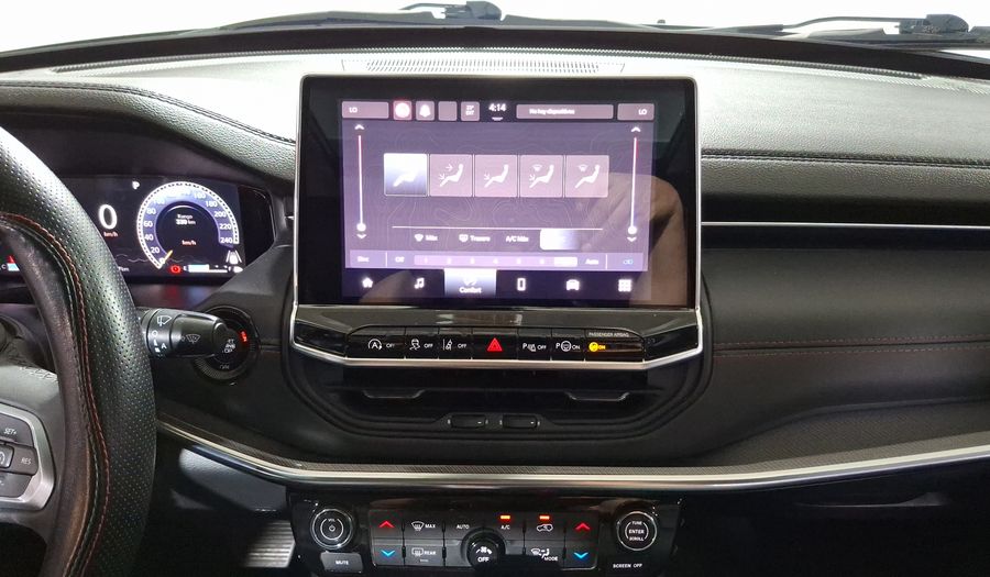 Jeep Compass 1.3 ALTITUDE AUTO Suv 2023