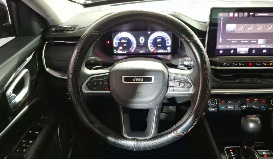 Jeep Compass 1.3 ALTITUDE AUTO Suv 2023