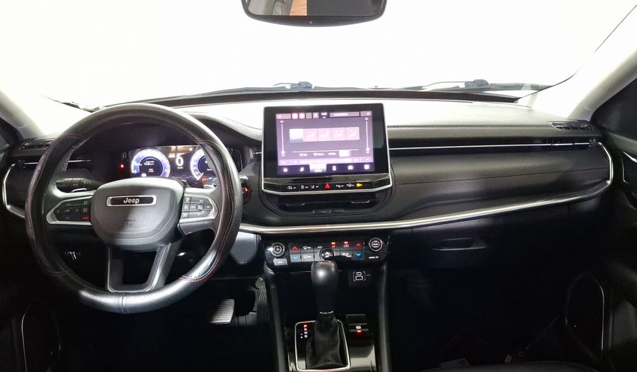 Jeep Compass 1.3 ALTITUDE AUTO Suv 2023