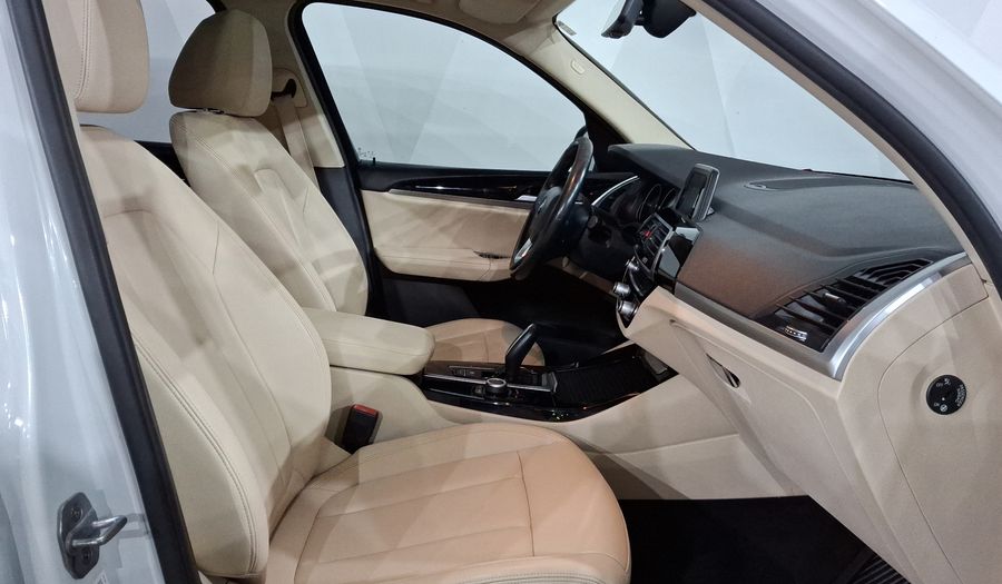 Bmw X3 2.0 SDRIVE20IA EXECUTIVE AUTO Suv 2018