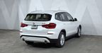 Bmw X3 2.0 SDRIVE20IA EXECUTIVE AUTO Suv 2018
