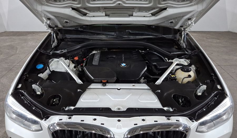 Bmw X3 2.0 SDRIVE20IA EXECUTIVE AUTO Suv 2018