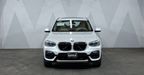 Bmw X3 2.0 SDRIVE20IA EXECUTIVE AUTO Suv 2018