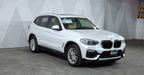 Bmw X3 2.0 SDRIVE20IA EXECUTIVE AUTO Suv 2018
