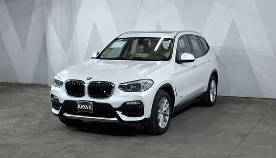 Bmw • X3