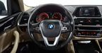 Bmw X3 2.0 SDRIVE20IA EXECUTIVE AUTO Suv 2018