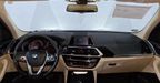 Bmw X3 2.0 SDRIVE20IA EXECUTIVE AUTO Suv 2018