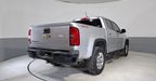 Chevrolet Colorado 3.6 DOBLE CABINA LT C 4WD AUTO Pickup 2018