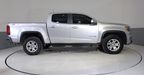 Chevrolet Colorado 3.6 DOBLE CABINA LT C 4WD AUTO Pickup 2018