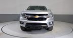 Chevrolet Colorado 3.6 DOBLE CABINA LT C 4WD AUTO Pickup 2018