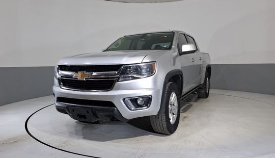 Chevrolet • Colorado