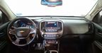 Chevrolet Colorado 3.6 DOBLE CABINA LT C 4WD AUTO Pickup 2018