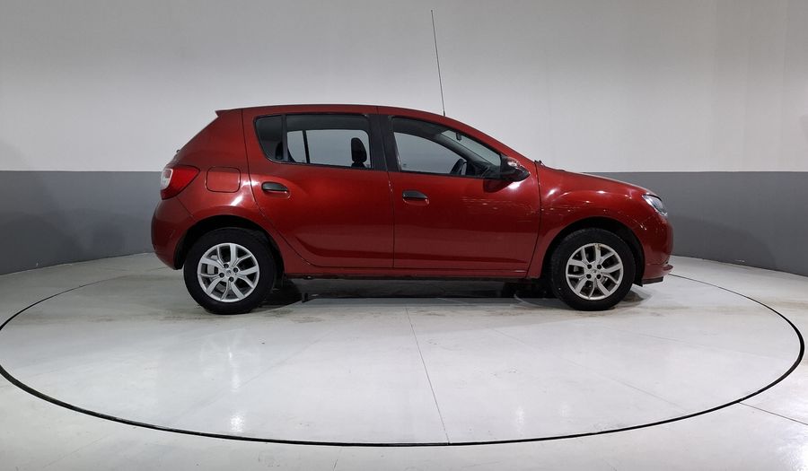Renault Sandero 1.6 INTENS AUTO Hatchback 2018