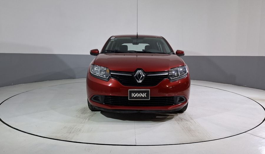 Renault Sandero 1.6 INTENS AUTO Hatchback 2018