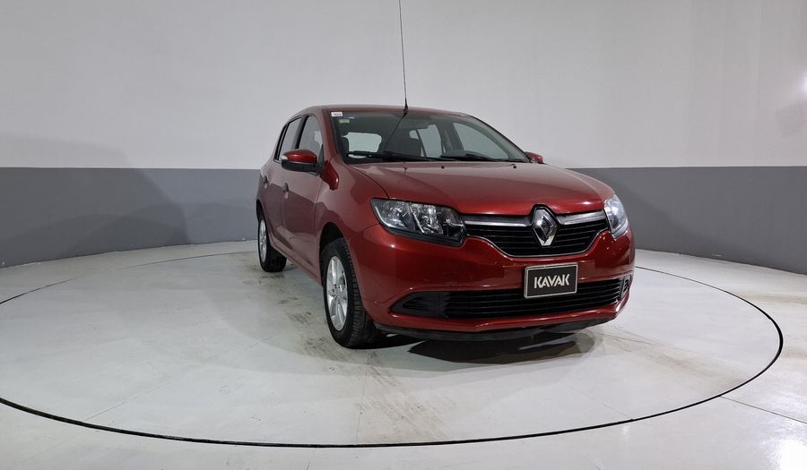 Renault Sandero 1.6 INTENS AUTO Hatchback 2018