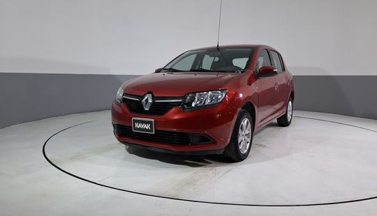 Renault • Sandero