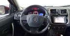 Renault Sandero 1.6 INTENS AUTO Hatchback 2018