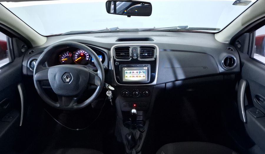 Renault Sandero 1.6 INTENS AUTO Hatchback 2018