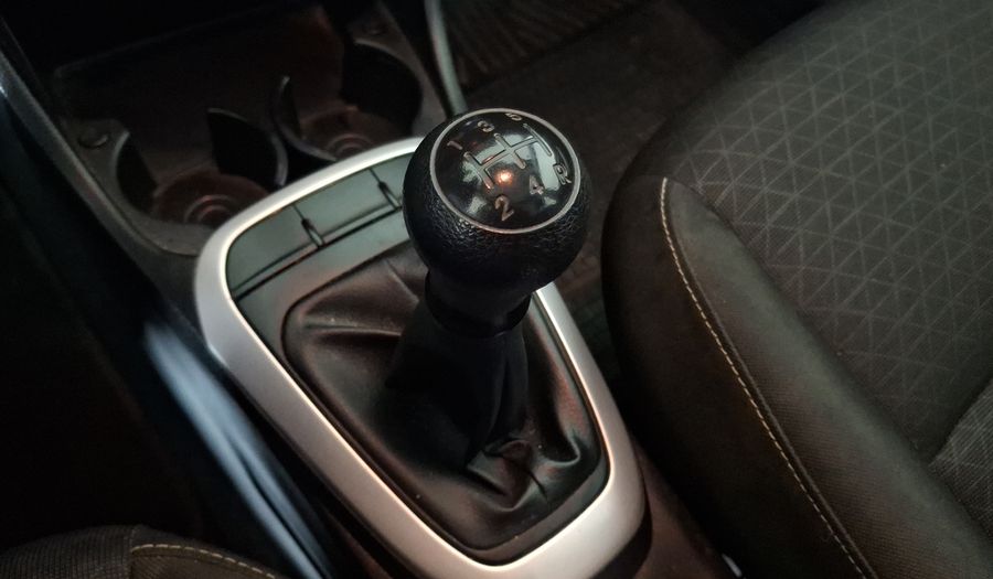 Kia Morning 1.2 EX ABS AC Hatchback 2019