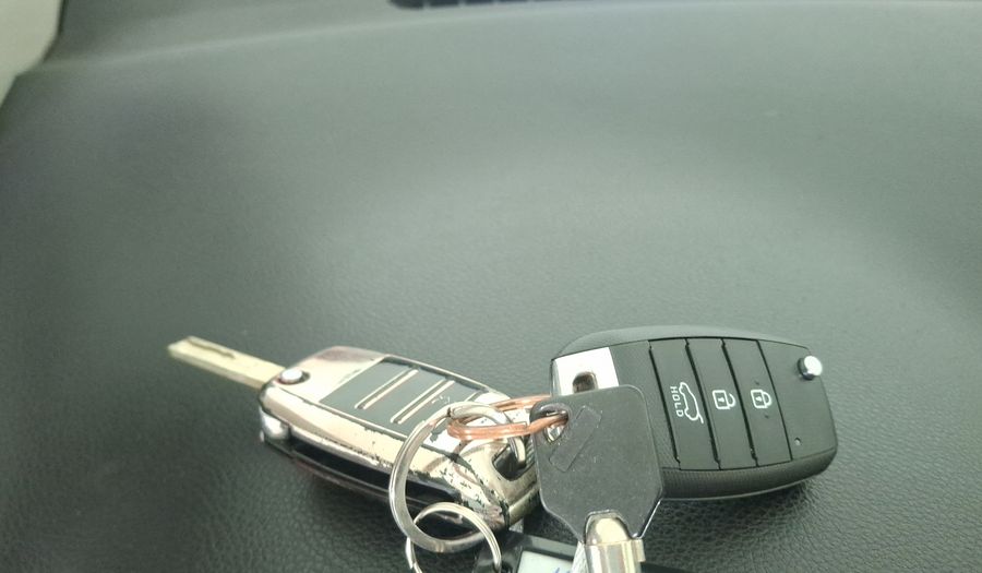 Kia Morning 1.2 EX ABS AC Hatchback 2019