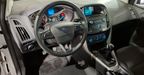 Ford Focus Iii 1.6 S Hatchback 2015