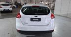 Ford Focus Iii 1.6 S Hatchback 2015