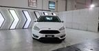 Ford Focus Iii 1.6 S Hatchback 2015