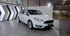 Ford Focus Iii 1.6 S Hatchback 2015