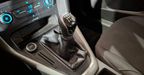 Ford Focus Iii 1.6 S Hatchback 2015