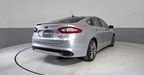 Ford Fusion 2.0 GTDI TITANIUM PLUS AT Sedan 2016
