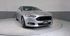 Ford Fusion 2.0 GTDI TITANIUM PLUS AT Sedan 2016